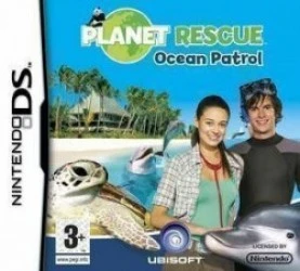 Planet Rescue – Ocean Patrol Rom